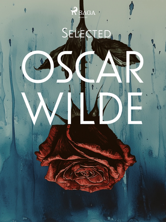 Selected Oscar Wilde (e-bog) af Oscar Wilde