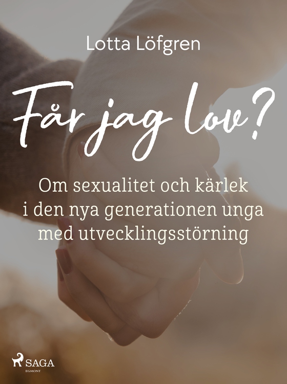 Får jag lov? (e-bog) af Lotta Löfgren