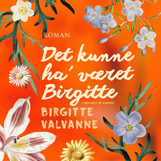 Det kunne ha' været Birgitte