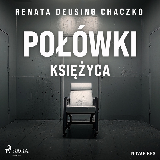 Połówki księżyca (lydbog) af Renata Deusing Chaczko