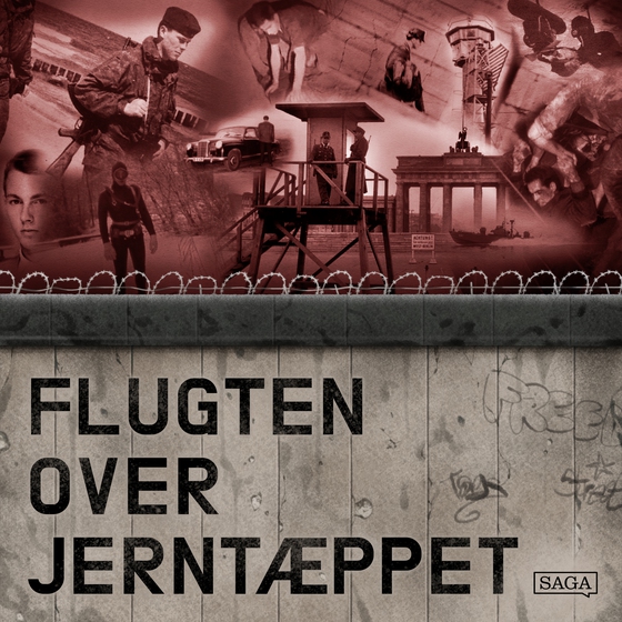 Afhopperne (lydbog) af Jesper Clemmensen