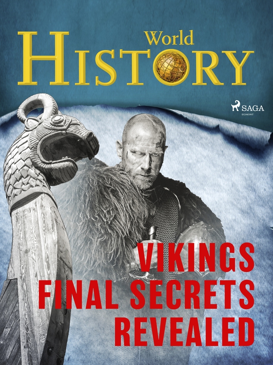 Vikings – Final Secrets Revealed (e-bog) af World History