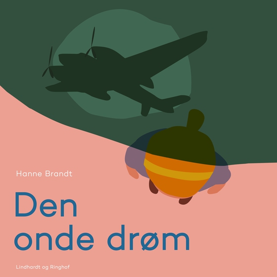 Den onde drøm (lydbog) af Hanne Brandt