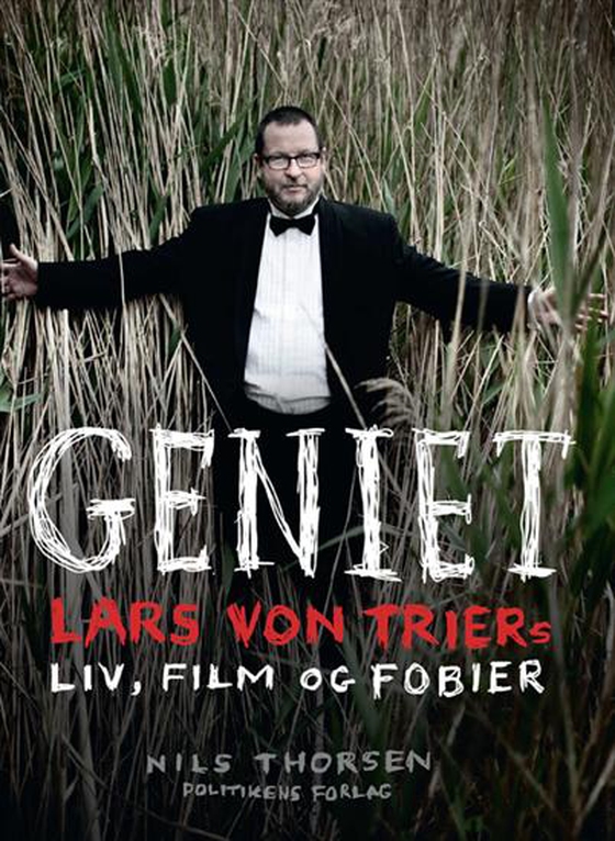 Geniet (e-bog) af Nils Thorsen