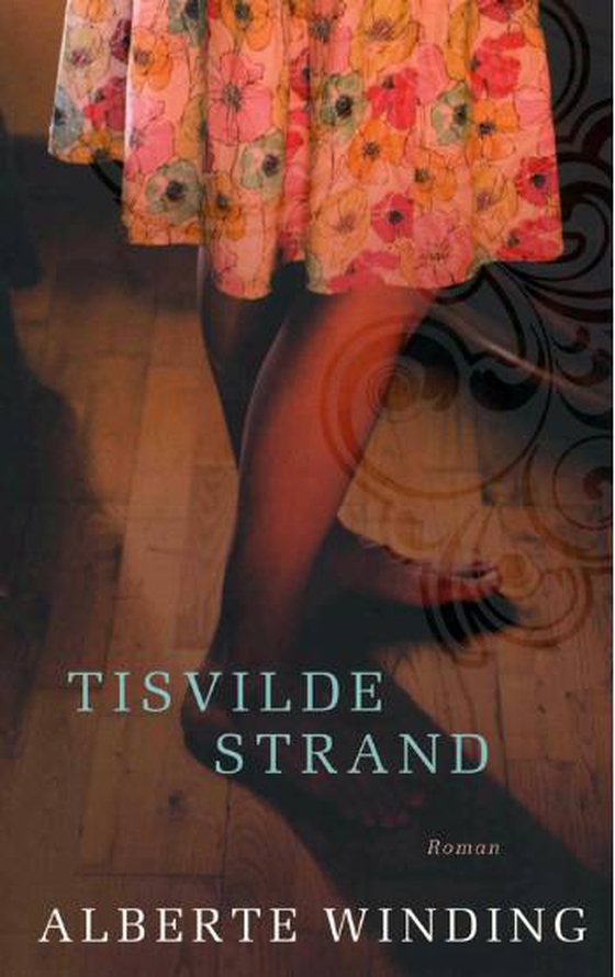 Tisvilde strand