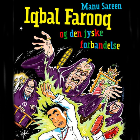 Iqbal Farooq og den jyske forbandelse