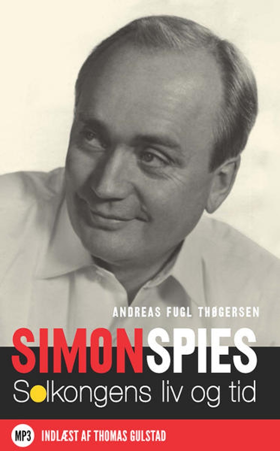 Simon Spies