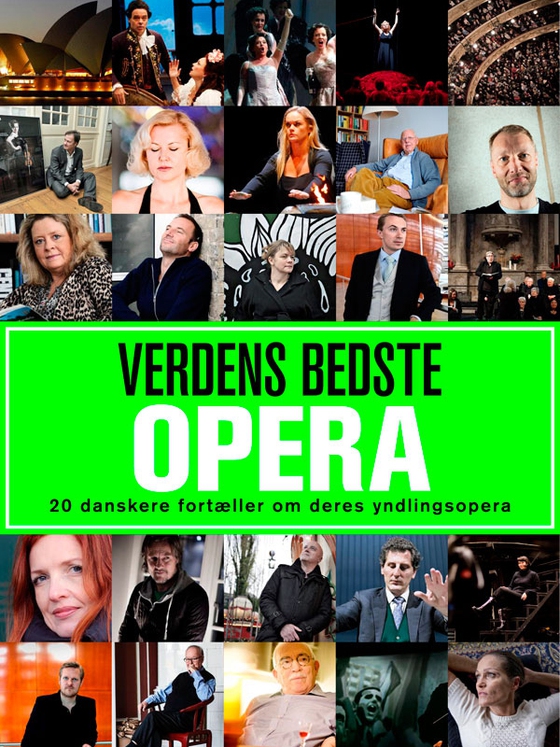 Verdens bedste opera