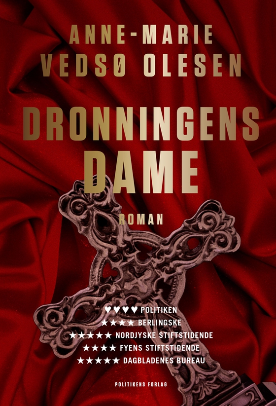 Dronningens dame