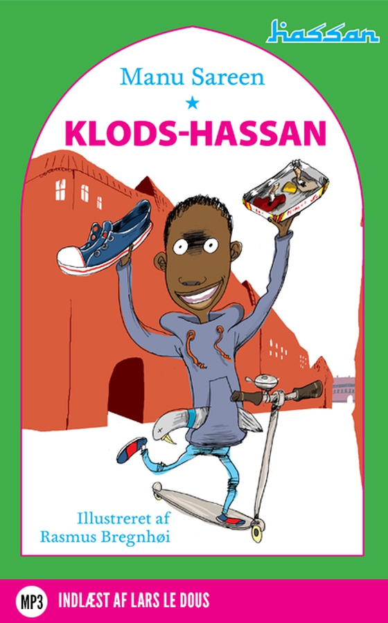 Klods-Hassan