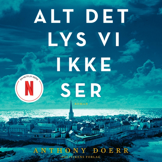 Alt det lys vi ikke ser