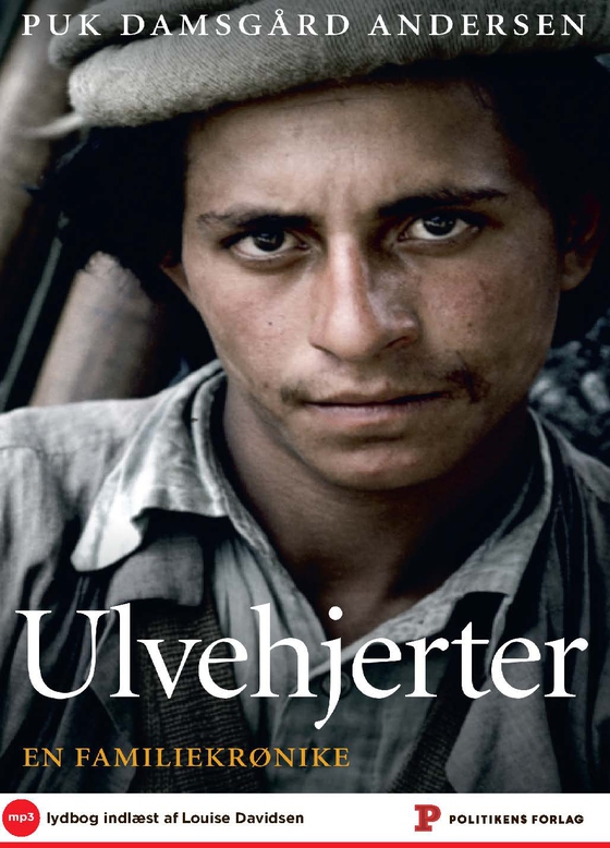 Ulvehjerter