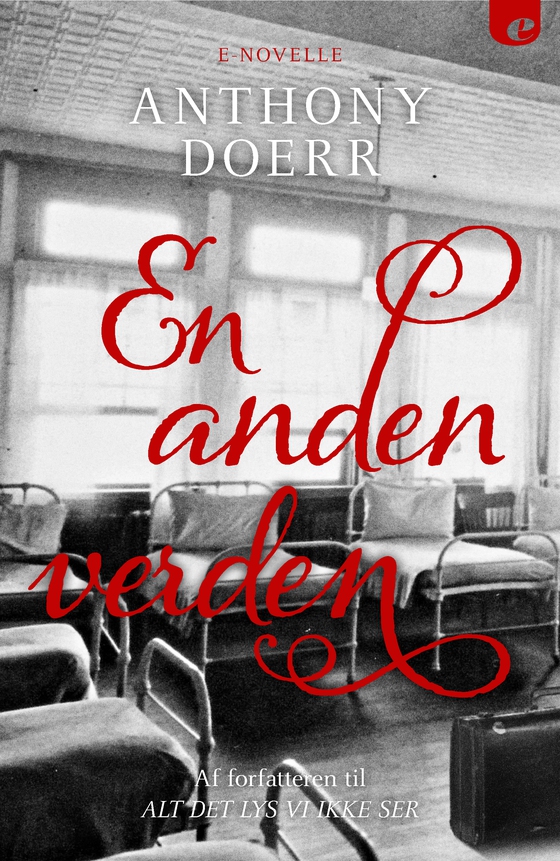 En anden verden (e-bog) af Anthony Doerr