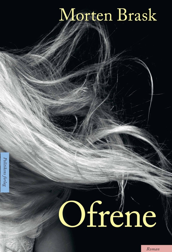 Ofrene (e-bog) af Morten Brask