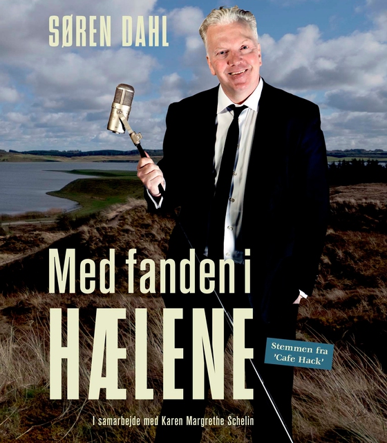 Med fanden i hælene (lydbog) af Søren Dahl