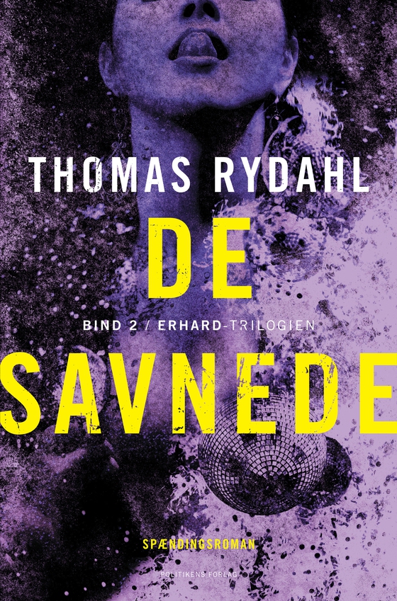 De savnede