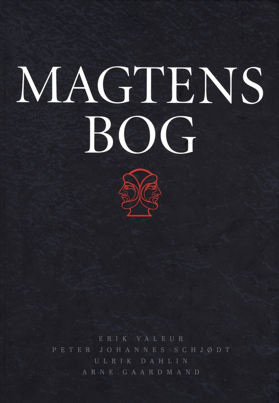 Magtens bog