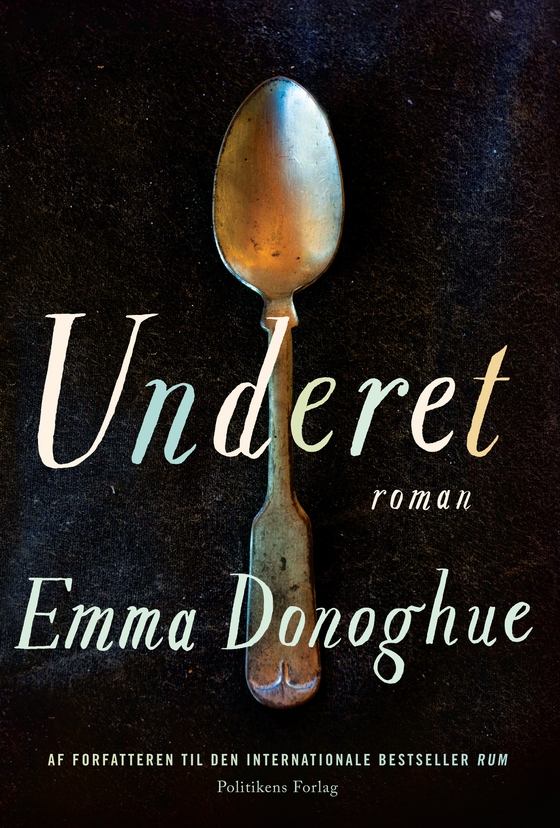 Underet (e-bog) af Emma Donoghue