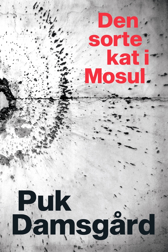 Den sorte kat i Mosul