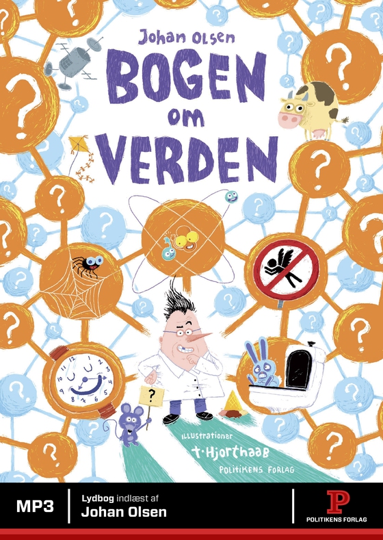 Bogen om verden