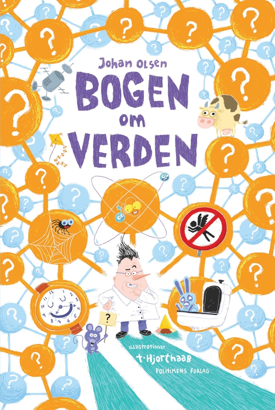 Bogen om verden 