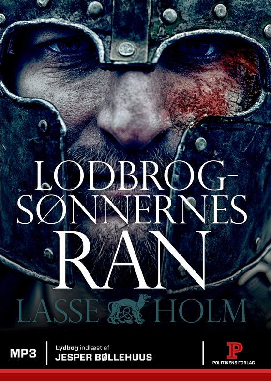 Lodbrogsønnernes ran