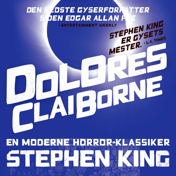 Dolores Claiborne