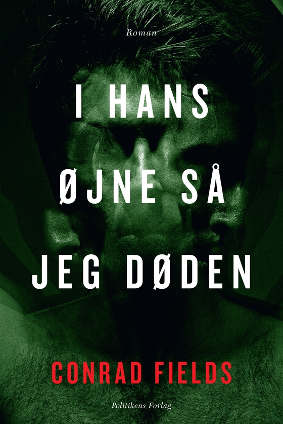 I hans øjne så jeg døden