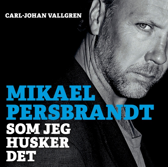 Mikael Persbrandt