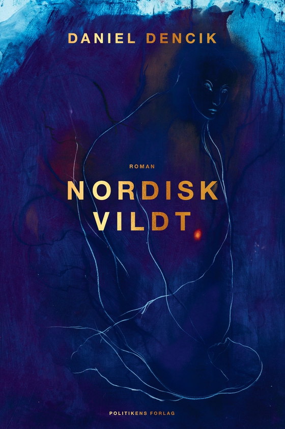 Nordisk vildt (e-bog) af Daniel Dencik