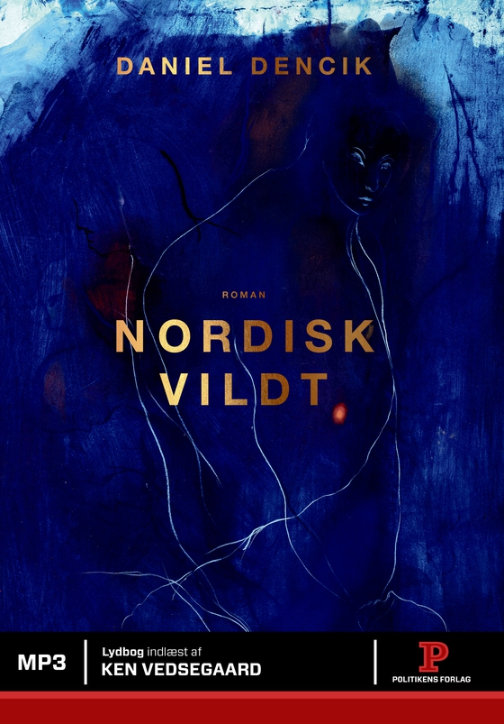 Nordisk Vildt (lydbog) af Daniel Dencik