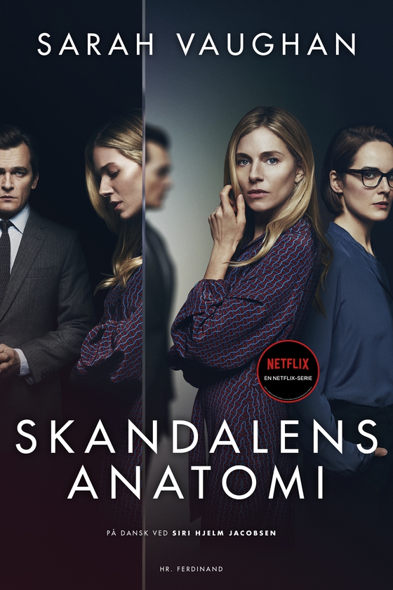 Skandalens anatomi