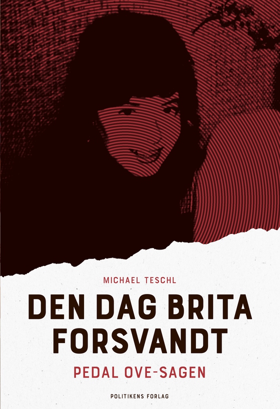 Den dag Brita forsvandt