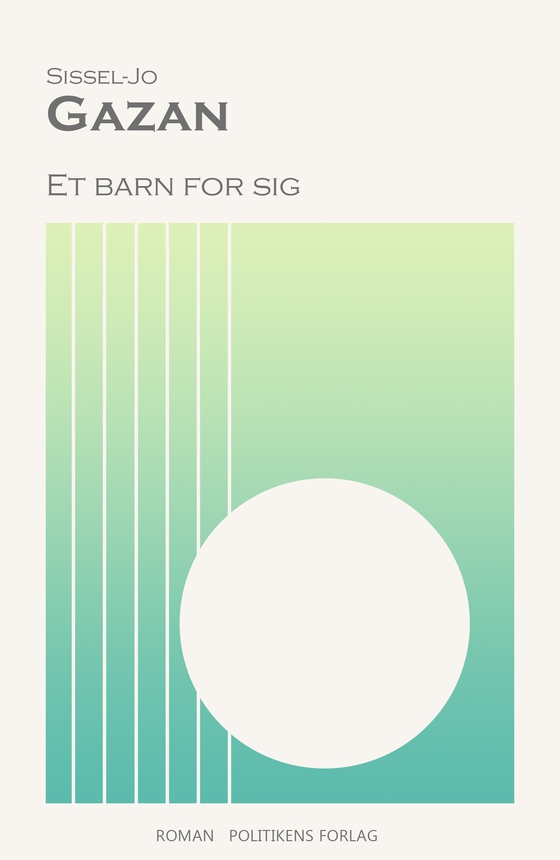 Et barn for sig