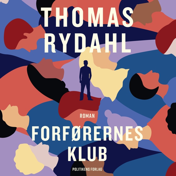 Forførernes klub (lydbog) af Thomas Rydahl