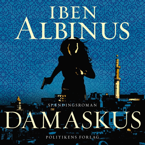Damaskus (lydbog) af Iben Albinus