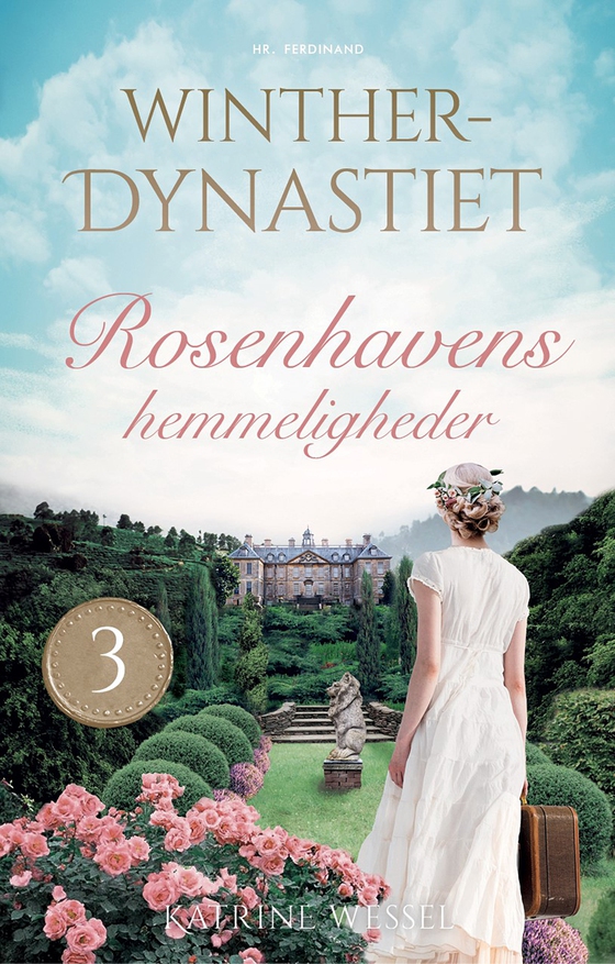 Rosenhavens hemmeligheder