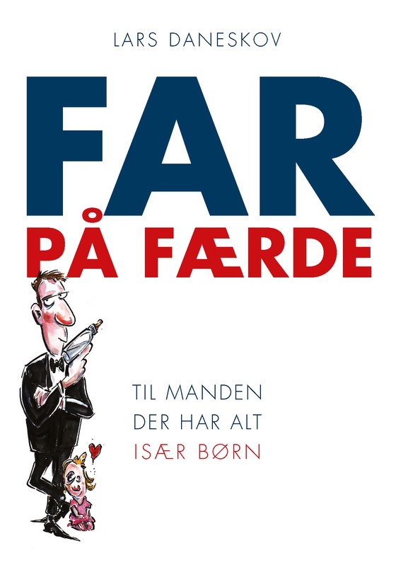 Far på færde (e-bog) af Lars Daneskov