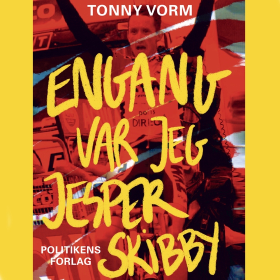 Engang var jeg Jesper Skibby