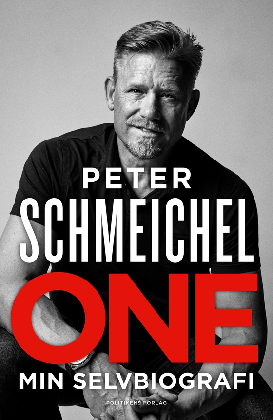 One - Min selvbiografi (e-bog) af Peter Schmeichel