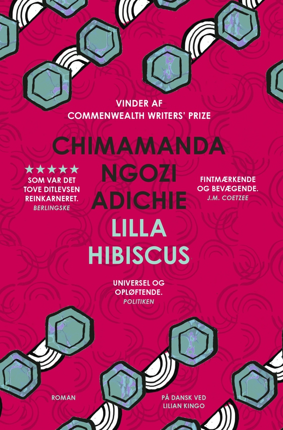 Lilla Hibiscus (e-bog) af Chimamanda Ngozi Adichie