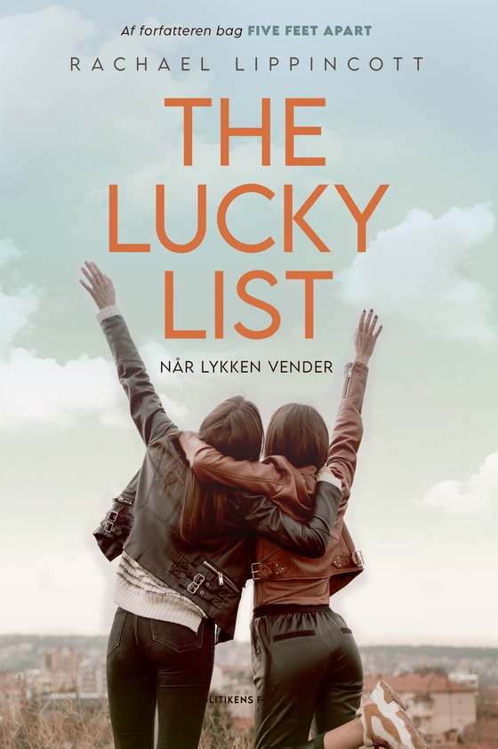 The Lucky List