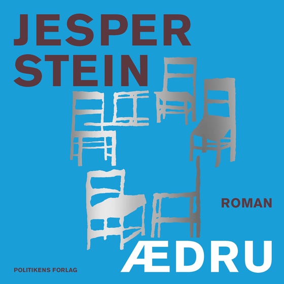 Ædru (lydbog) af Jesper Stein