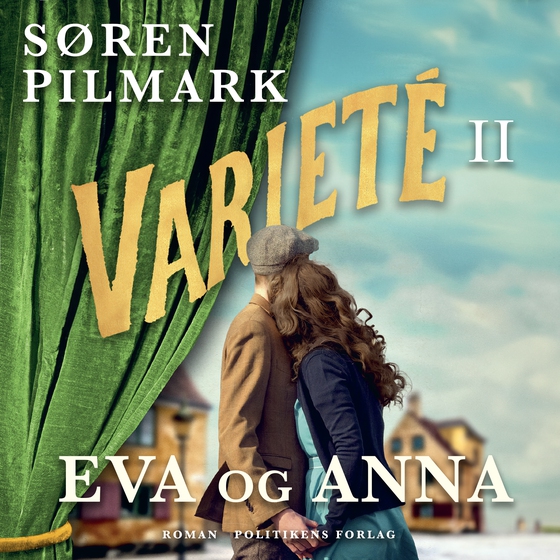 Varieté. Eva og Anna