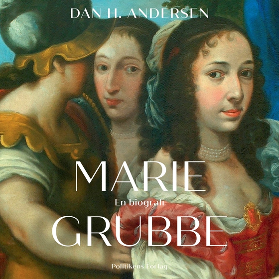 Marie Grubbe