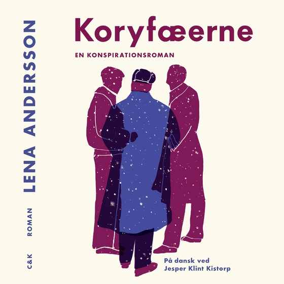 Koryfæerne