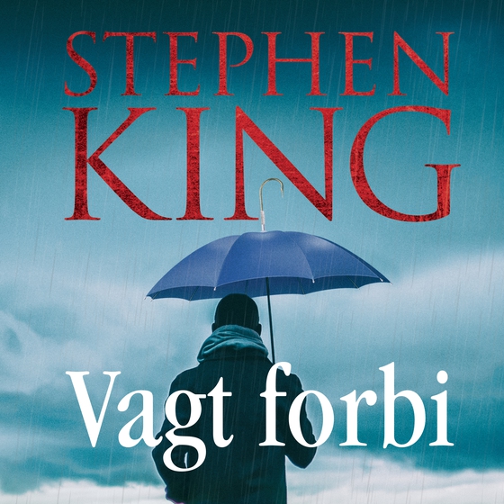 Vagt forbi (lydbog) af Stephen King