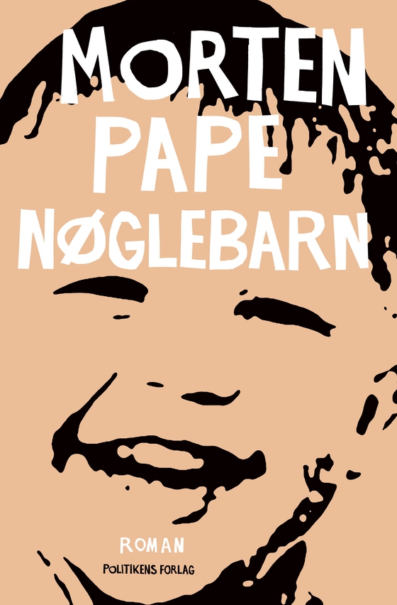 Nøglebarn (e-bog) af Morten Pape