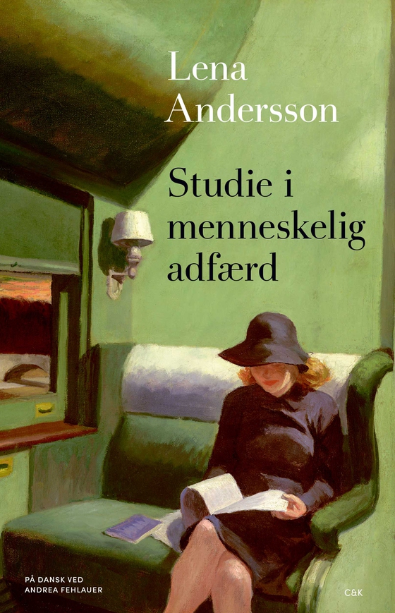 Studie i menneskelig adfærd