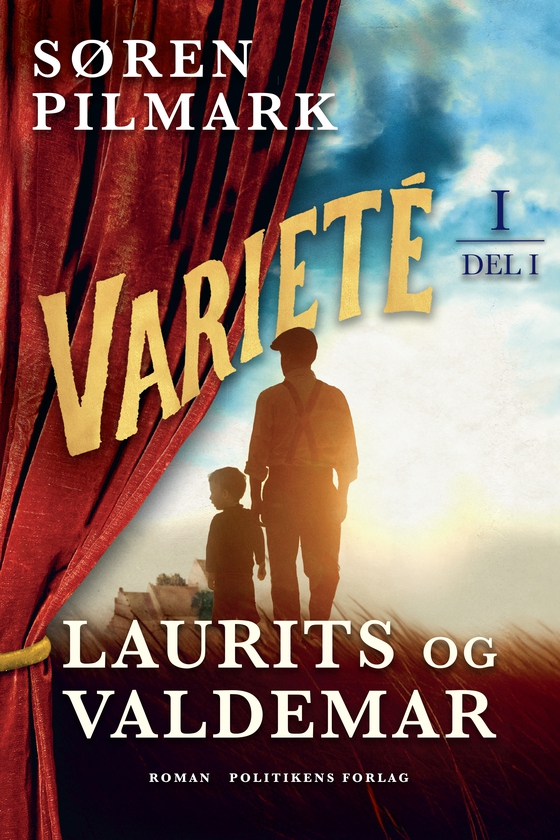 Varieté. Laurits og Valdemar - del 1